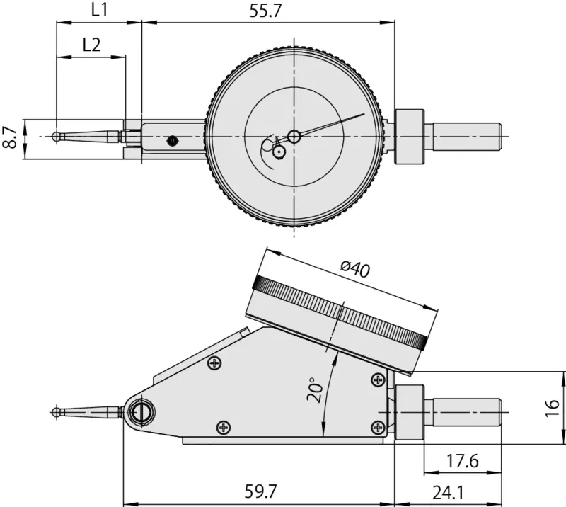 dimensions_series_513_horizontal_tiltedface_type.eps